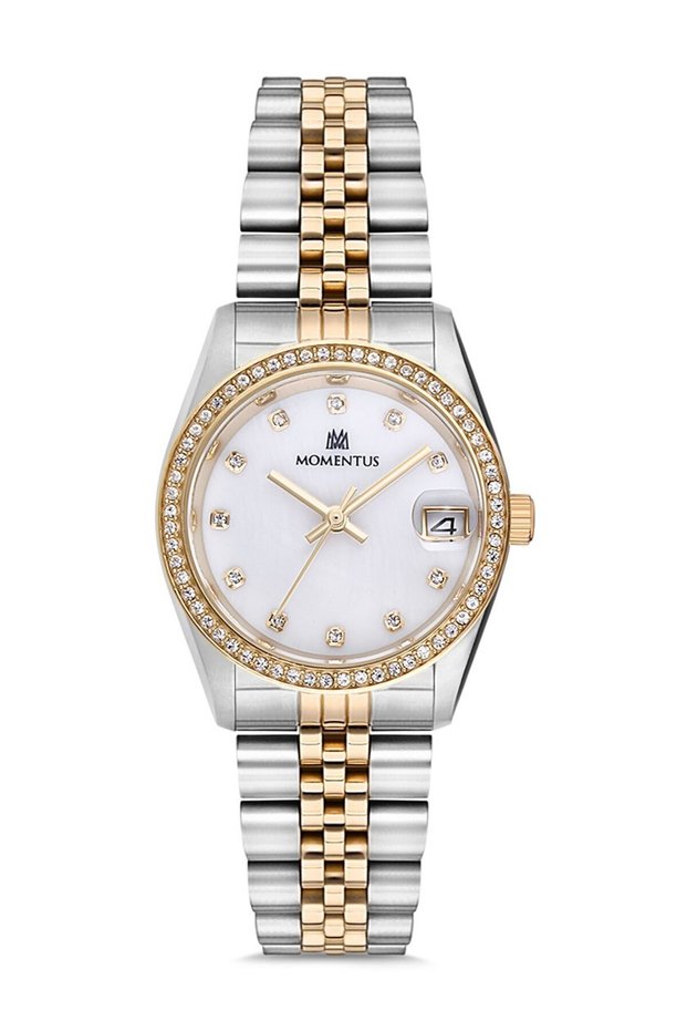Sw131T-09Sg Women Wrist Watch
