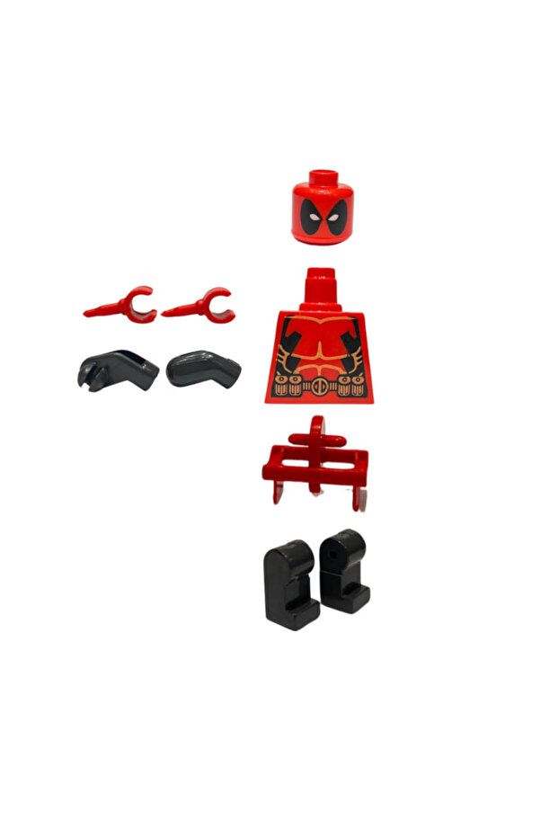 Yapı Oyuncak OYUNCAK - 3