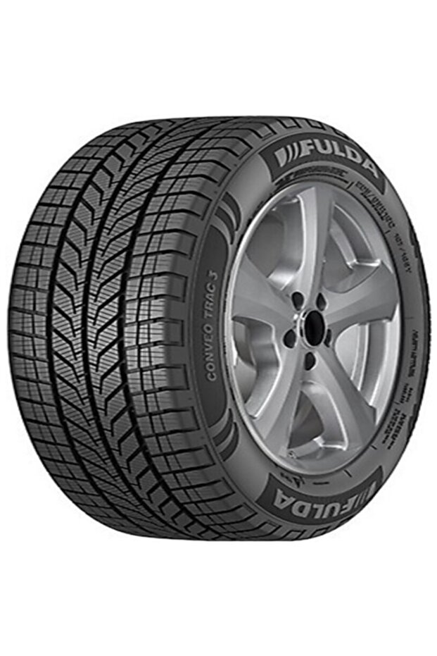 225/55 R17C 109/107T Conveo Trac 3 - 1