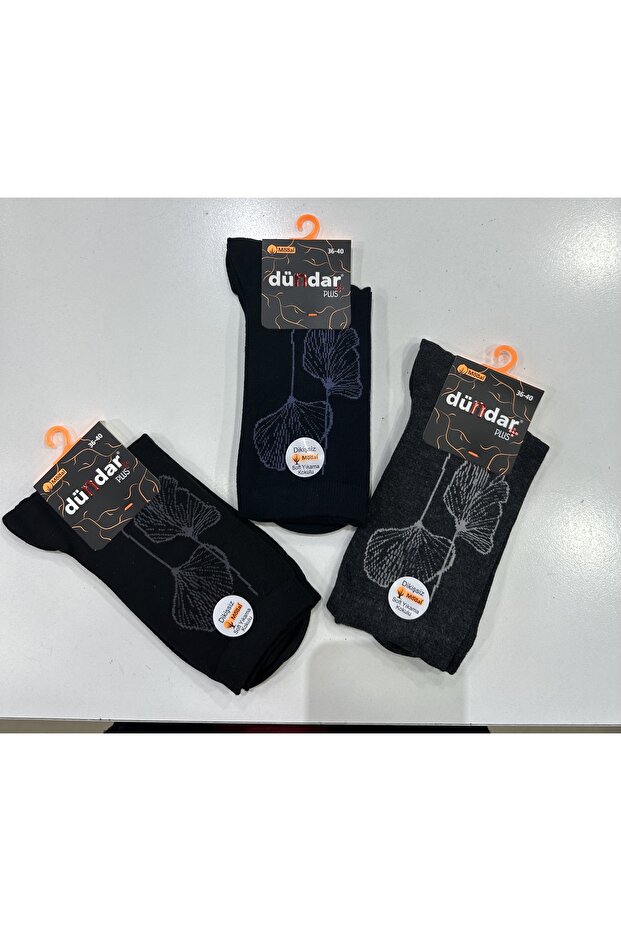 Plus Modal Soket 3lü - 2