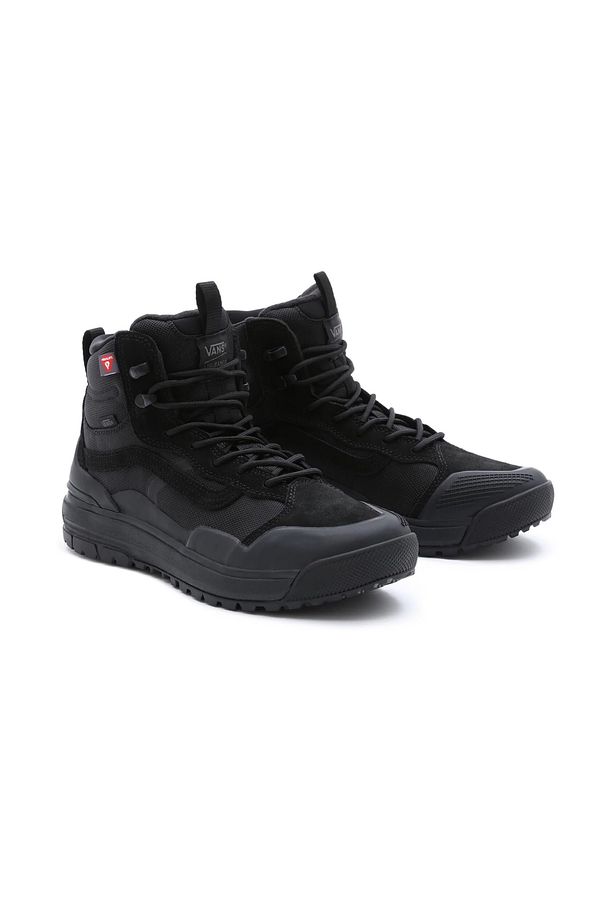 Ua Ultrarange Exo Hi Mte-2 Su Geçirmez Erkek Trekking Bot ve Ayakkabısı - 1