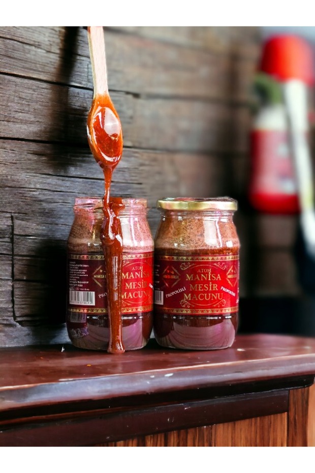 Mesir Macunu Mega Paket 7 li - 8