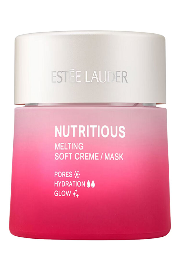 ESTÉE LAUDER Nutritious Moisture Cream - Moisturizing Cream 50ml