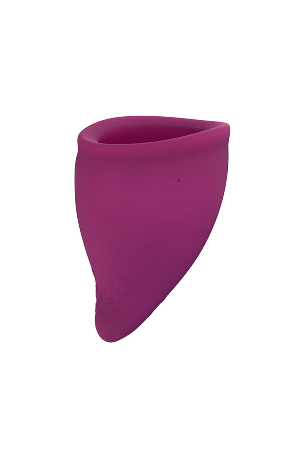 Fun Factory Menstruasyon Kaseleri FUN CUP, bir set - 2