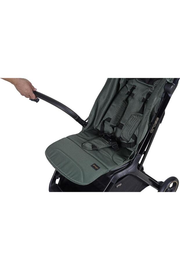 Cross Bebek Arabası - 8