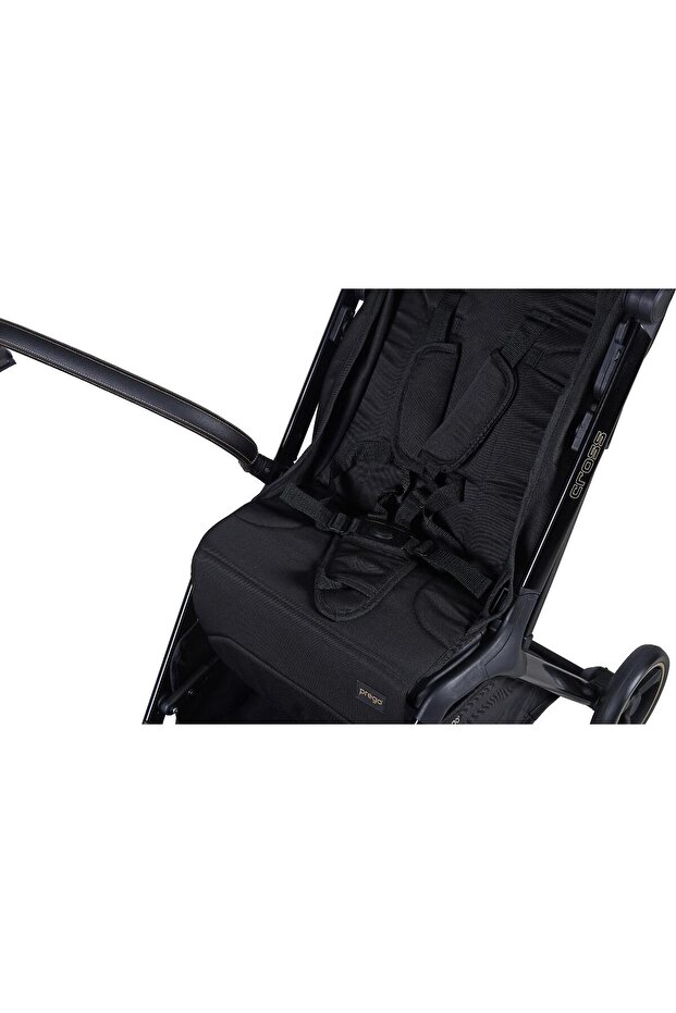 Cross Bebek Arabası - 8
