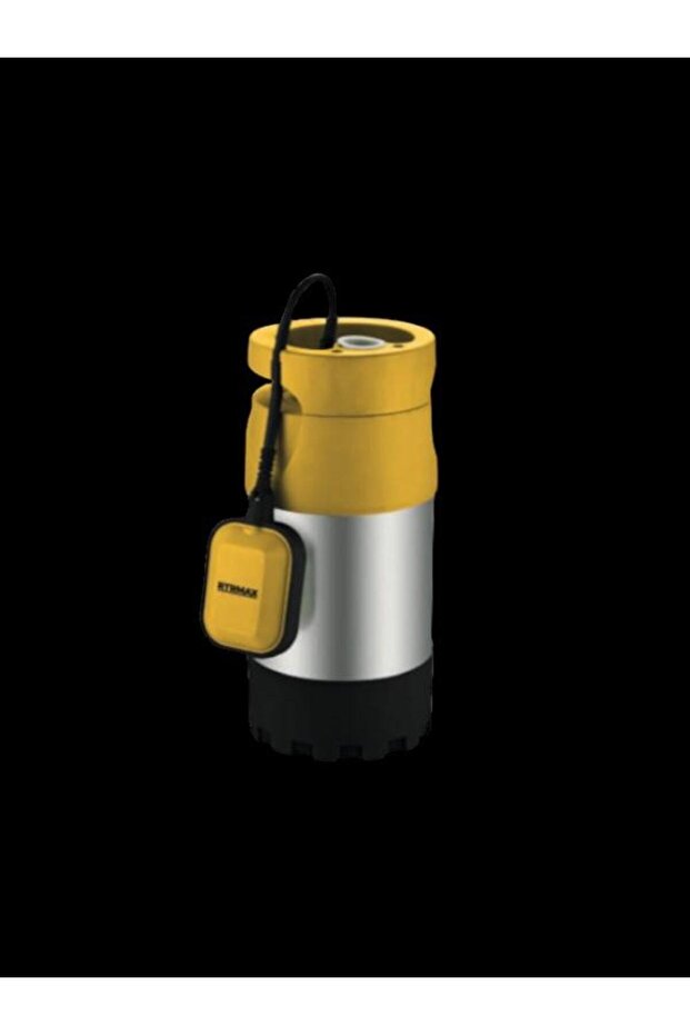 Temiz Su Dalgıç PompaRTM834 - 2