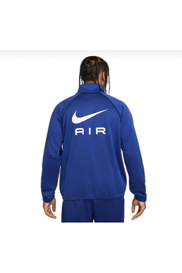Air Full Zip Sweat - 2
