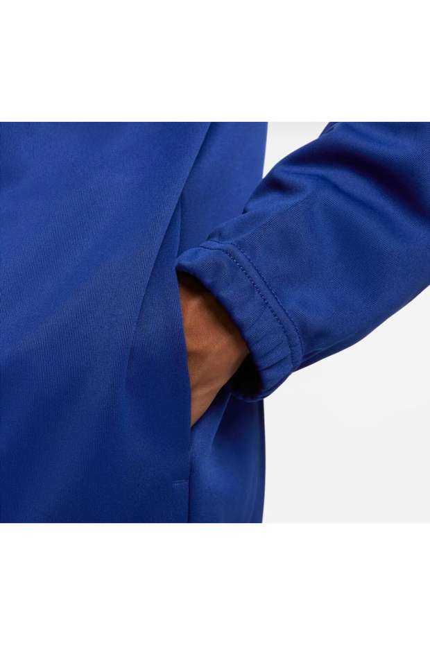 Air Full Zip Sweat - 5