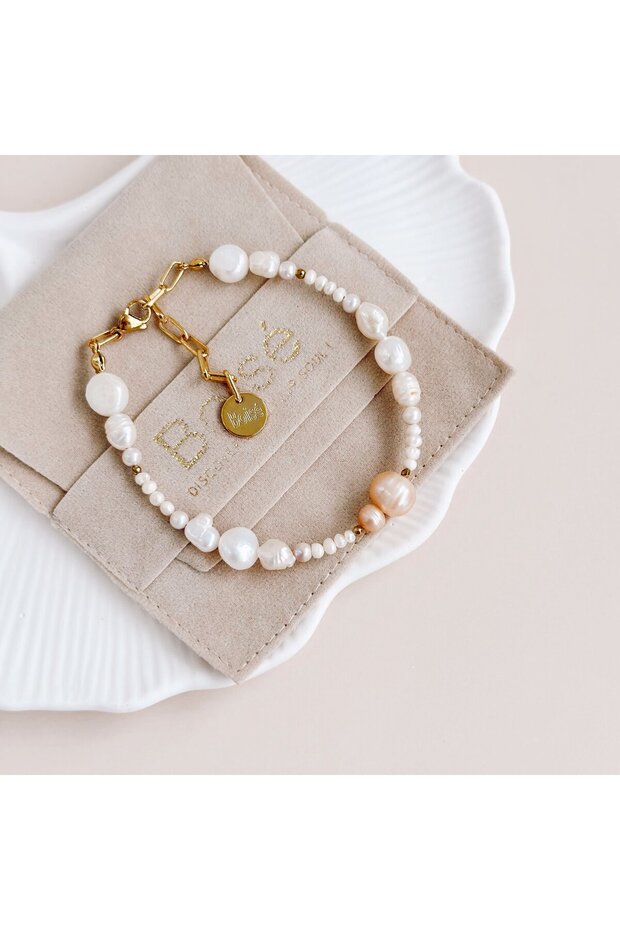 Angelit Bracelet / Bracelet