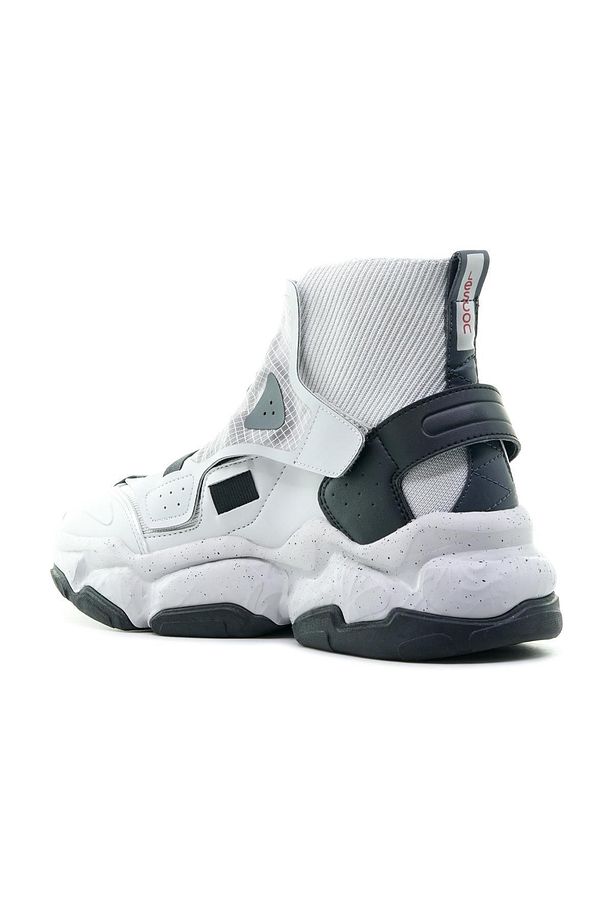 Easystep Onyx Erkek Snaker Günlük Spor Ayakkabı (40-45) 23k Easystep Onyx M - 3