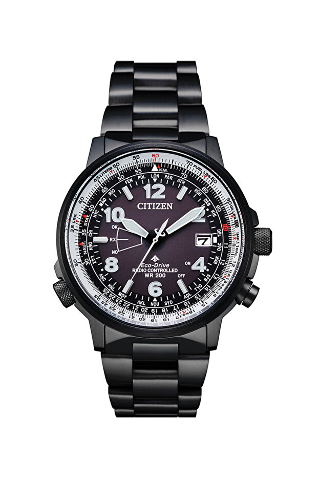 TRY 387 Kol Saati - 1