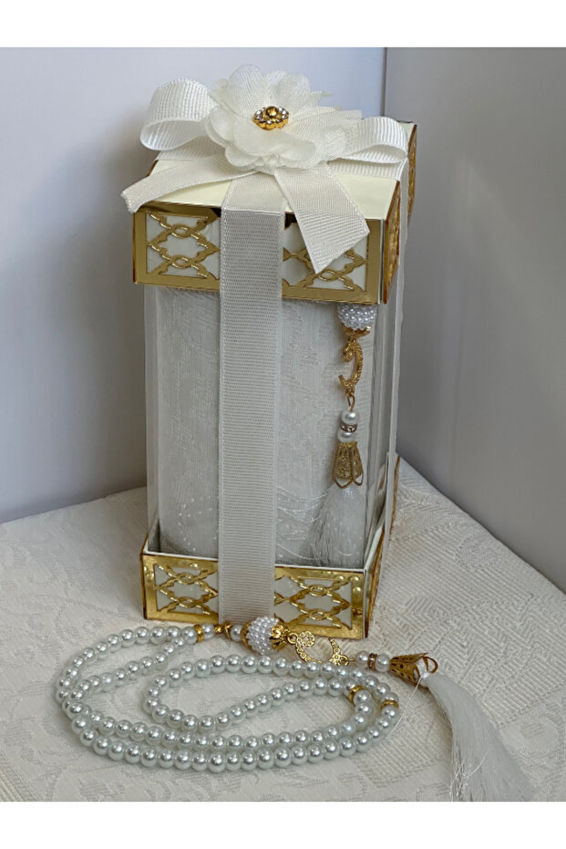 seccade bohça seti - 4