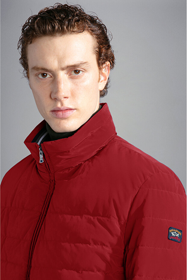 MEN'S WOVEN JACKET - 3