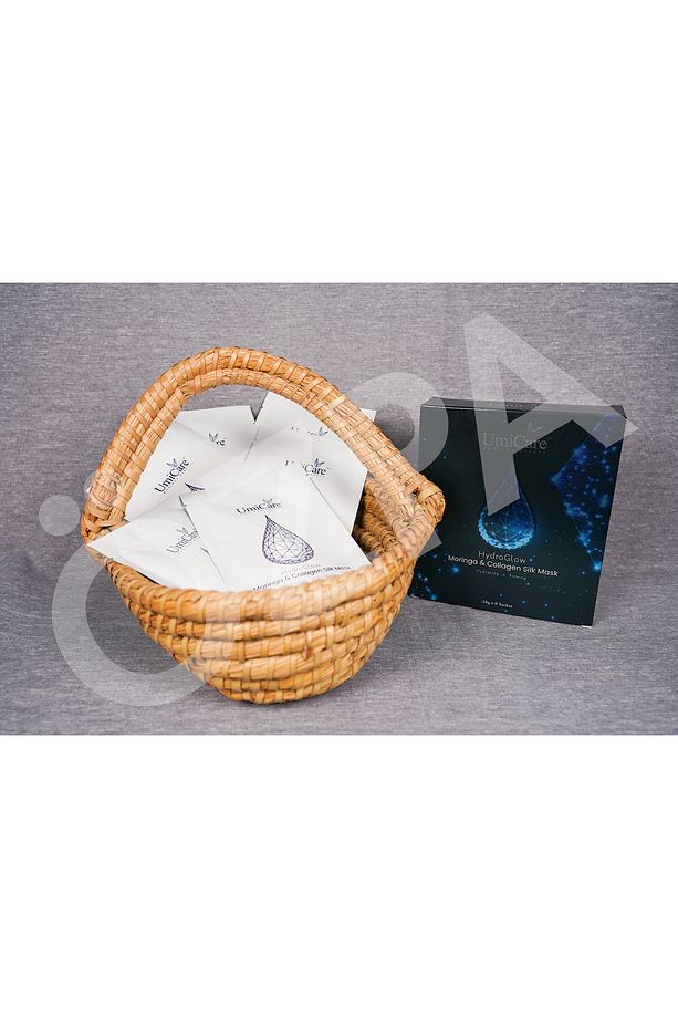 Maxpine Collagen Silk Maske "" Ipek Maske"" 1 Adet - 4