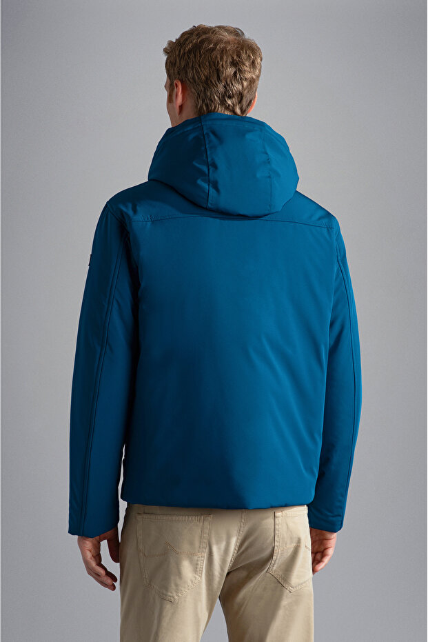 سترة SAVE THE SEA - 2