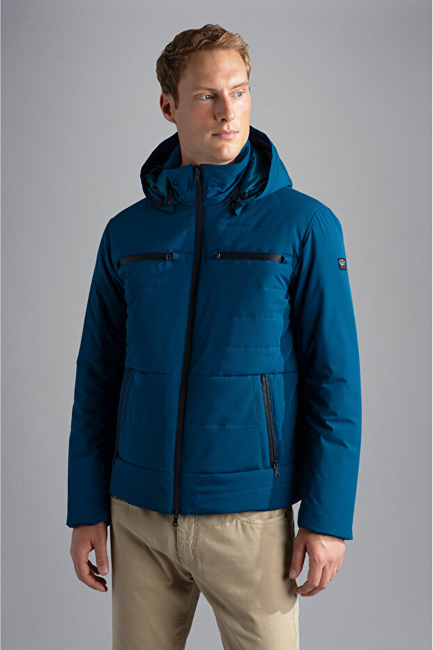 سترة SAVE THE SEA - 1