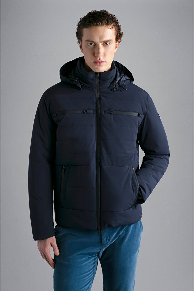 SAVE THE SEA JACKET - 1