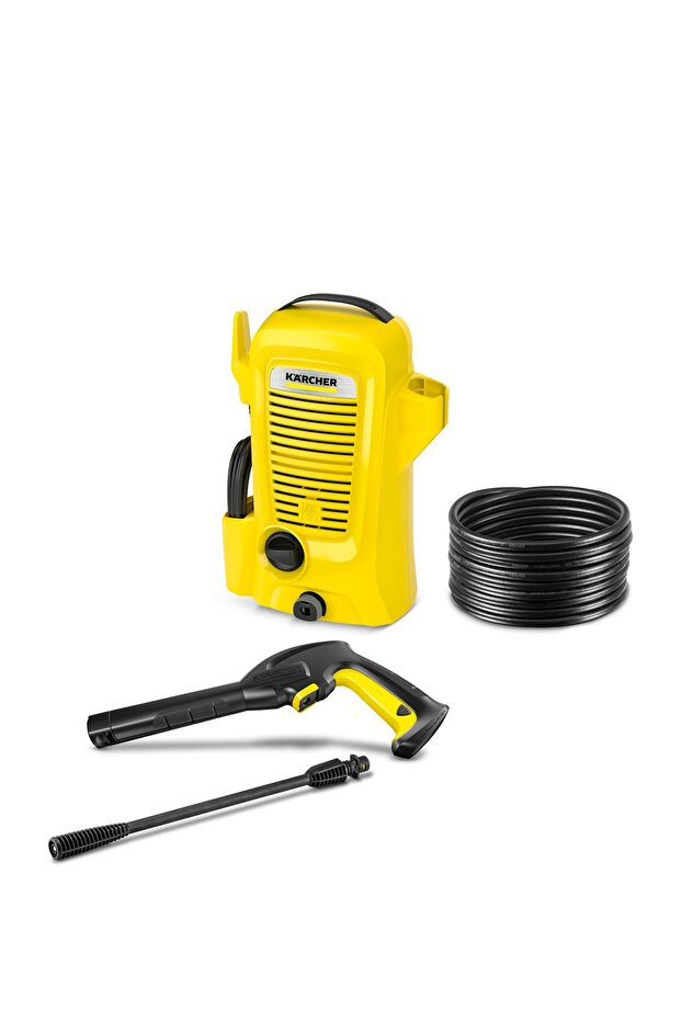 K2 Universal Oj 1.673-003.0 Basınçlı Yıkama Makinesi - 1