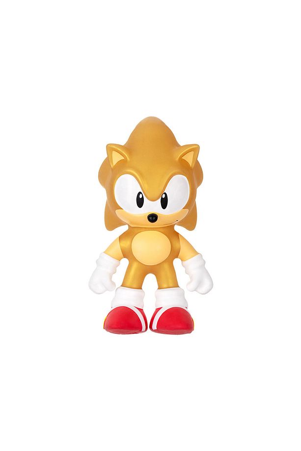 Gold Sonıc The Hedgehog 42644 - 3