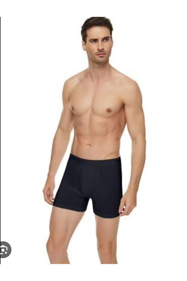 erkek boxer 3lü - 1