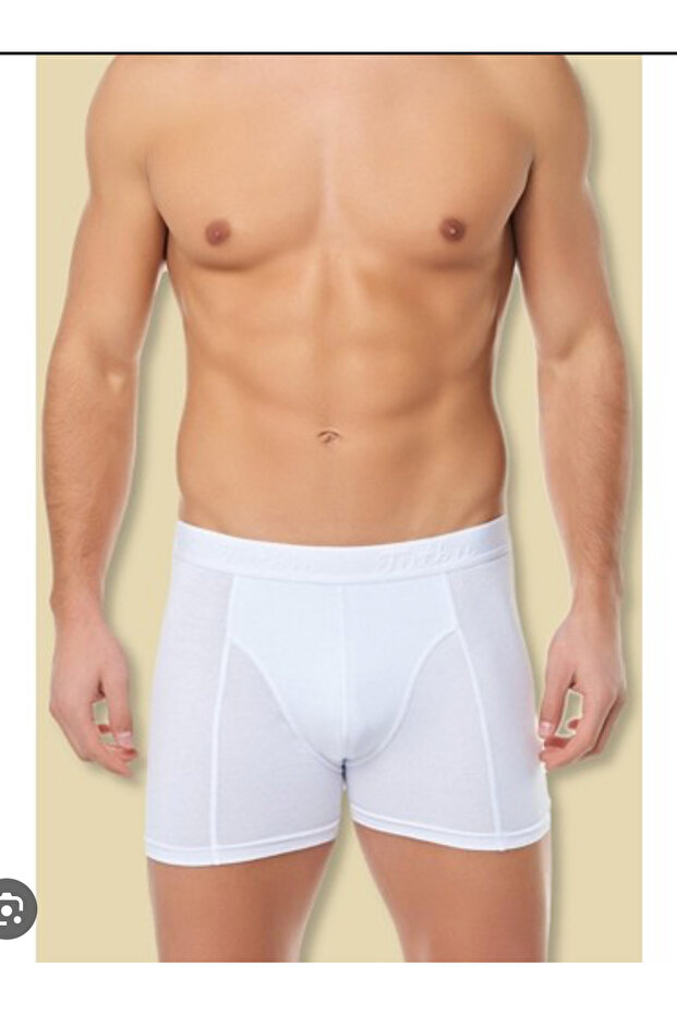 Erkek Boxer 3lü - 1