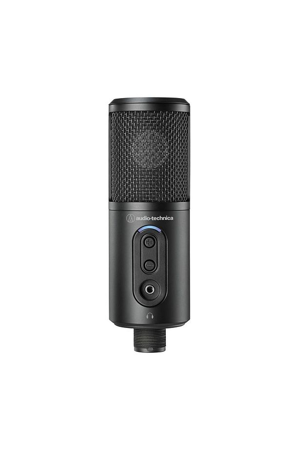 Atr2500x-usb Kardioid Kondenser Usb/xlr Mikrofon - 1