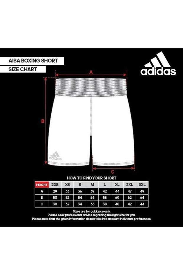 Adiadas ADIBTS02 Boks Şortu - 2
