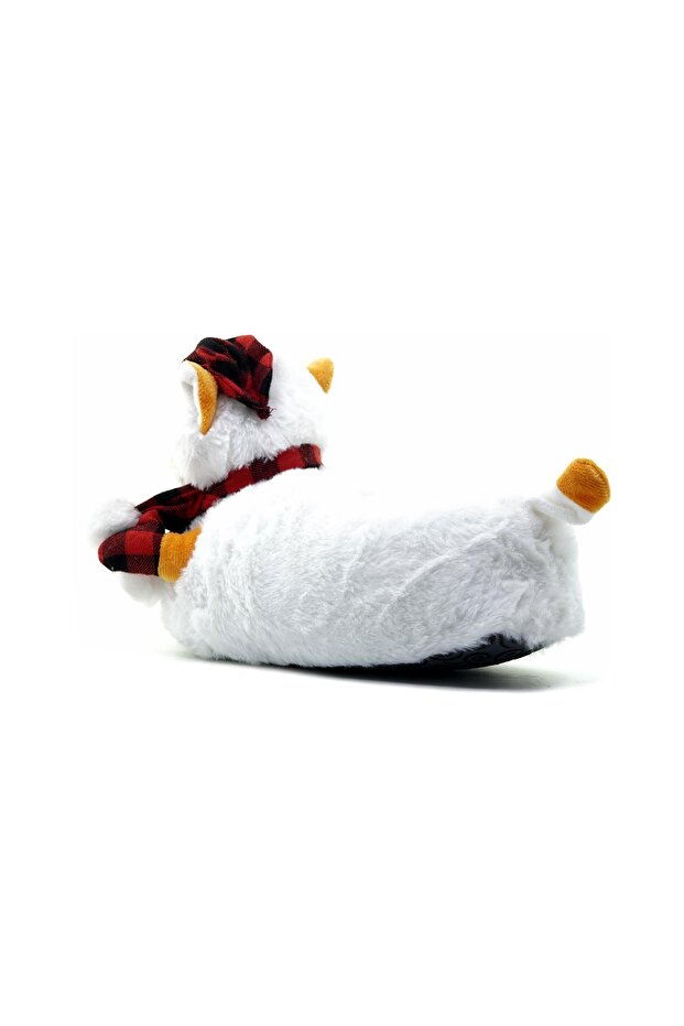 Eskimo Unısex Hayvanlı Panduf (36-41) 23k T-eskimo Z - 3
