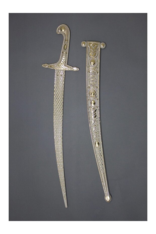 Circumcision Clothing Accessory Gold (Gold) Sword