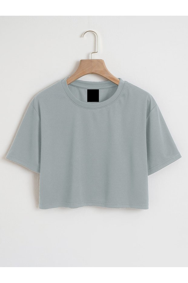 WOMEN CROP T-SHIRT DAXIS Sportwear Company