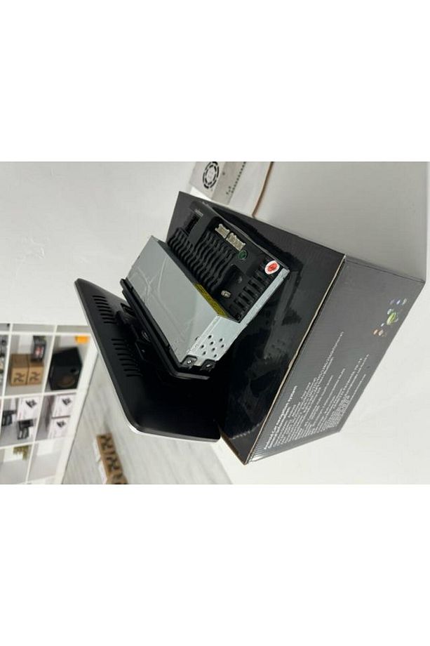 10'' 360 ekran android multimedia teyp - 3