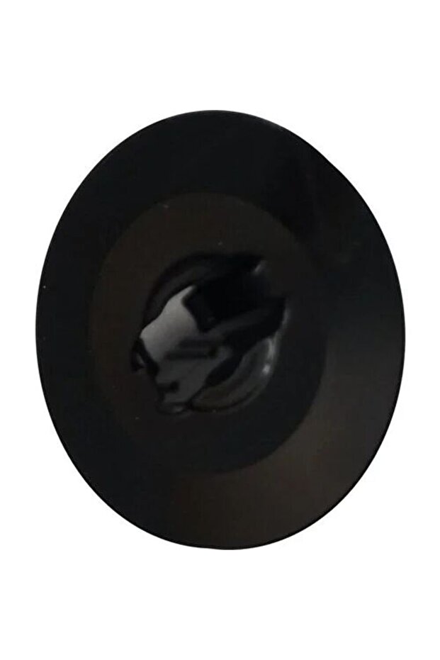 Renault Dacia için 10 Adet Davlumbaz, Bagaj Kaplama Klipsi 7703081056 - 2