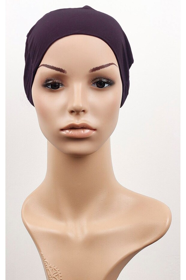 Armine Dikişsiz Bone 2524-6 - 1