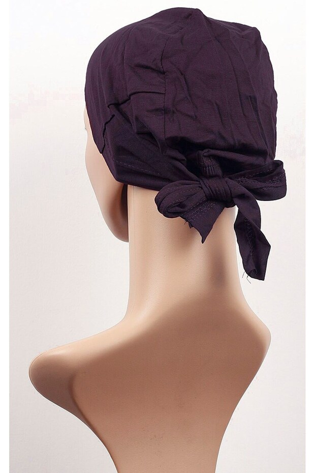 Armine Dikişsiz Bone 2524-6 - 2