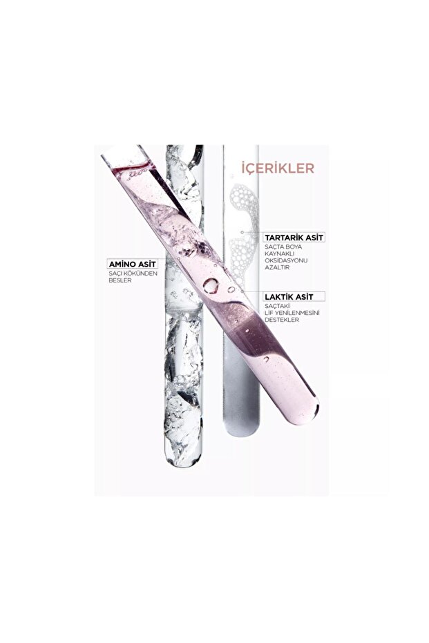 Trusty Chroma Absolu Bain Riche Respect Softness Less Color Induced Frizz Shampoo 250 ml TR480 - 4
