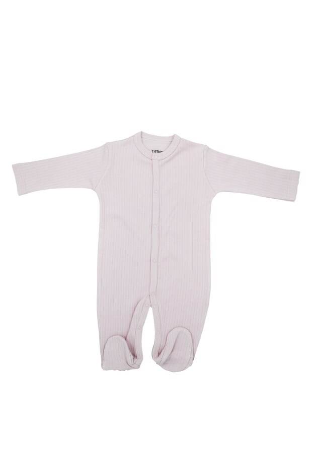 Basic Theme Patikli Raporlu Tulum - 1