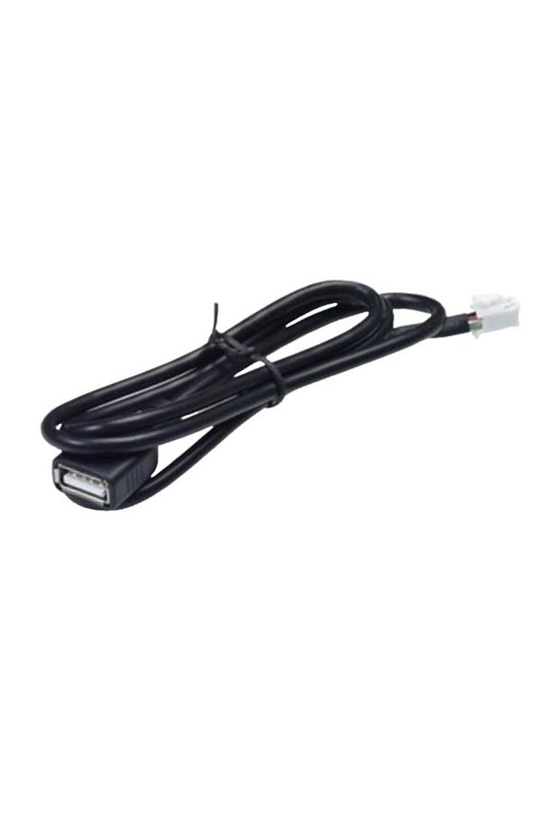 ANDROİD TEYPLER VE MULTİMEDYA TEYPLER İÇİN USB GİRİŞİ KABLOLU - 1