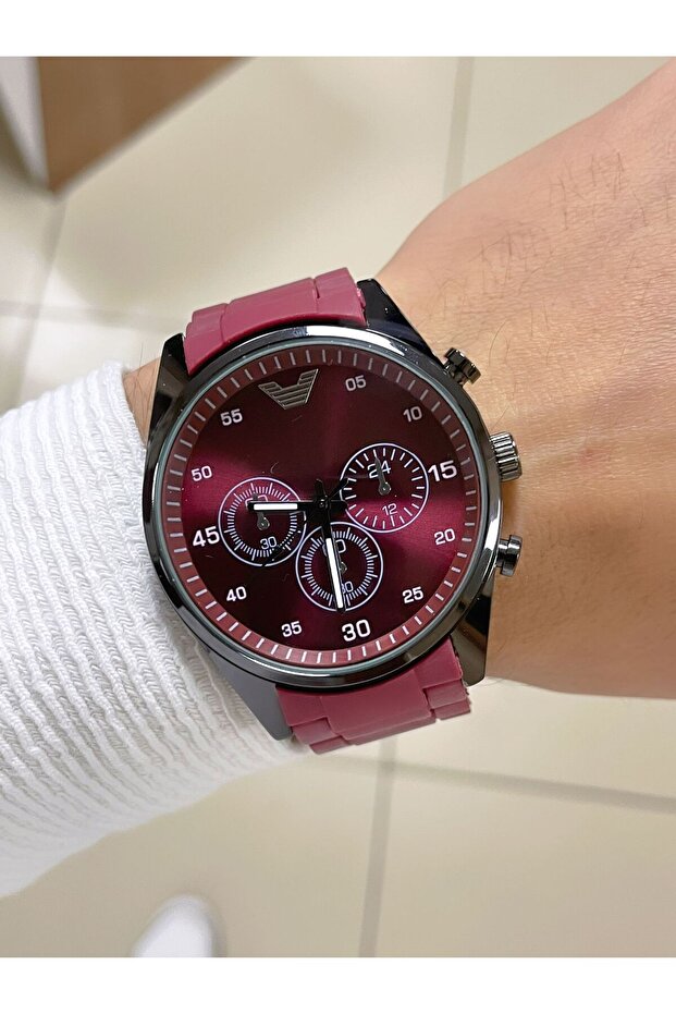 ERKEK KOL SAAT CLASS MODEL - 3