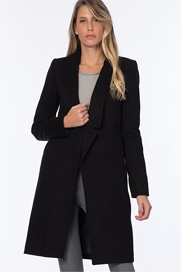 Z6360 Kaban-siyah - 1