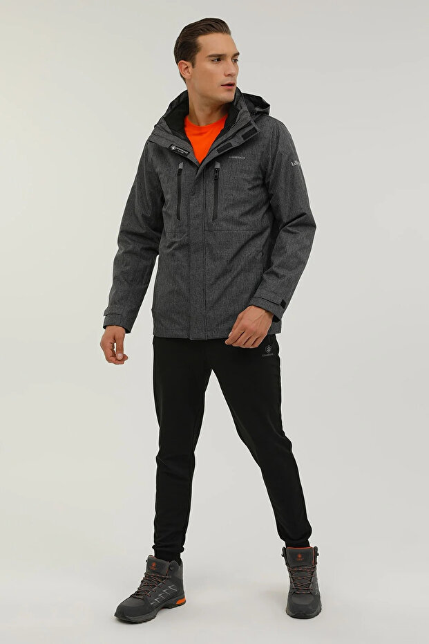 MARCO erkek Parka - 3
