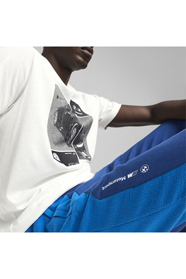 BMW MMS Sweat Pants, reg/cc - 3