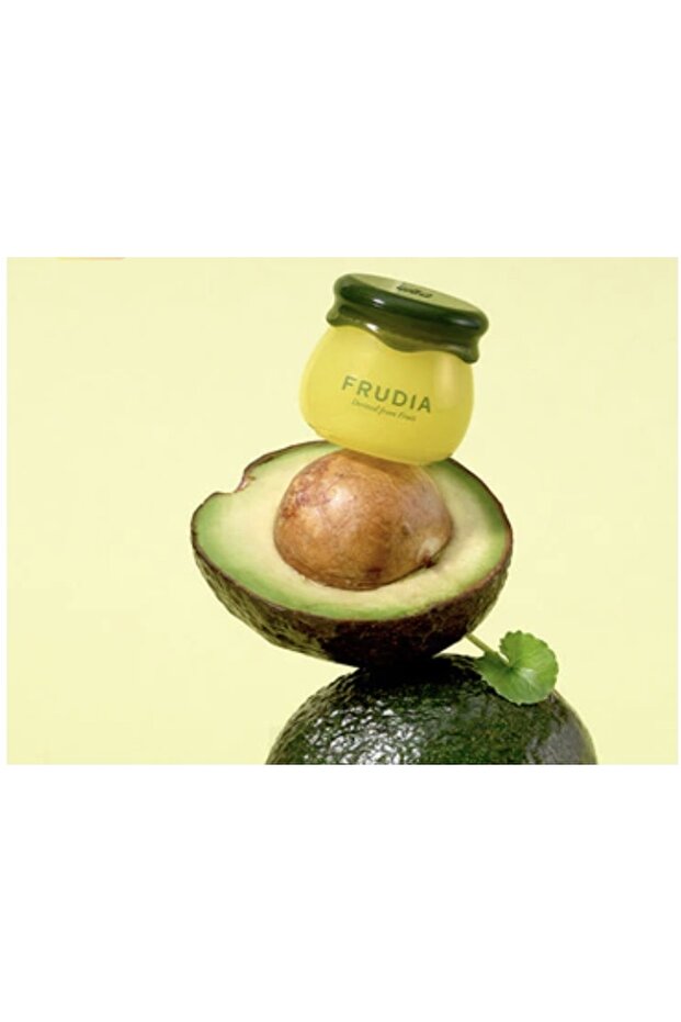 avakado lip balm - 2