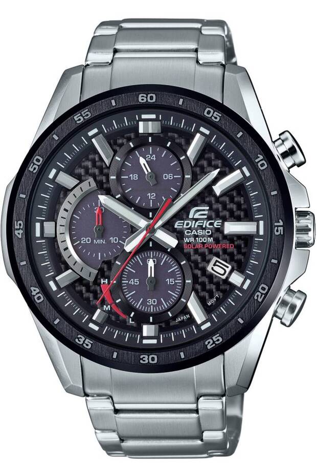 Eqs-900db-1avudf Wristwatch