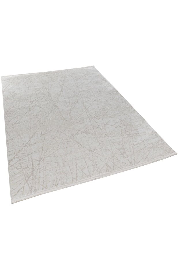Lima 6221 Krem Makine Halısı - 4