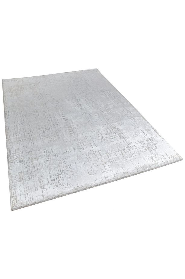 Lima 6232 Gri Makine Halısı - 2