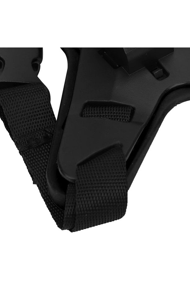 Kask Çene Bağlantılı Kamera Tutucu Aparatı - 4