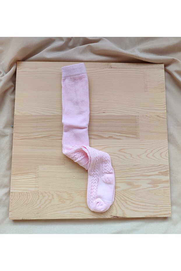 ( KİLOTLU ) KÜLOTLU ÇORAP - 2