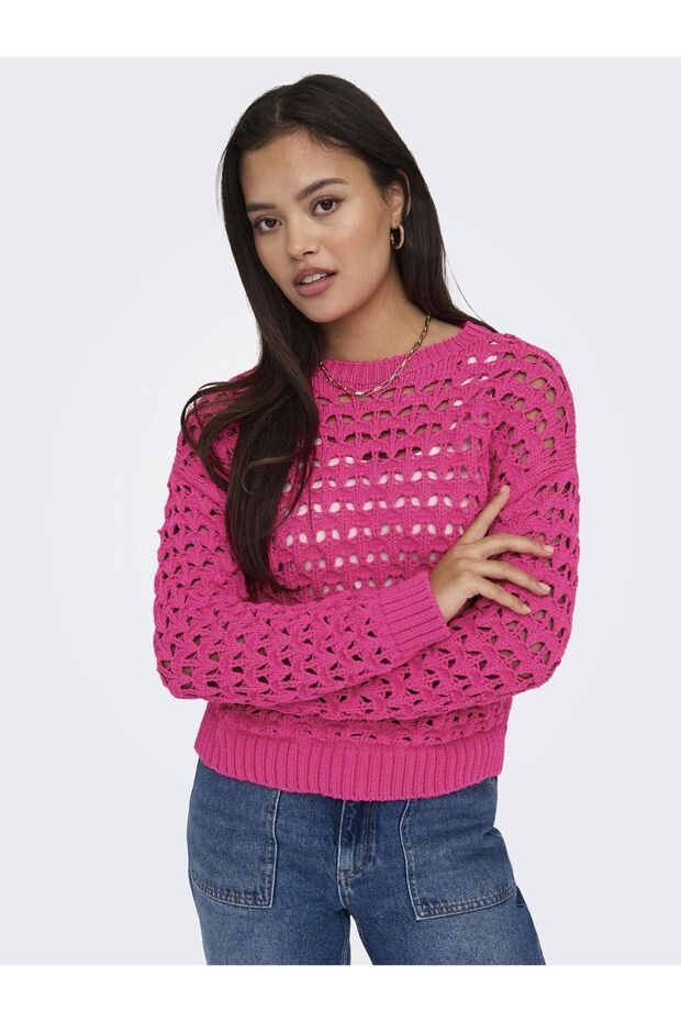 Strickpullover Onllinda Strickpullover - 6