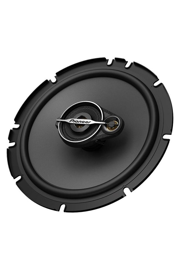 TS-A1678S 16 cm 320Watt 70RMS 3Yollu Amfi Tipi Hoparlör Takımı - 4